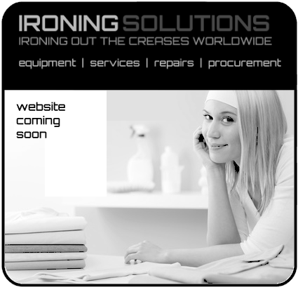 Ironing Solutions
